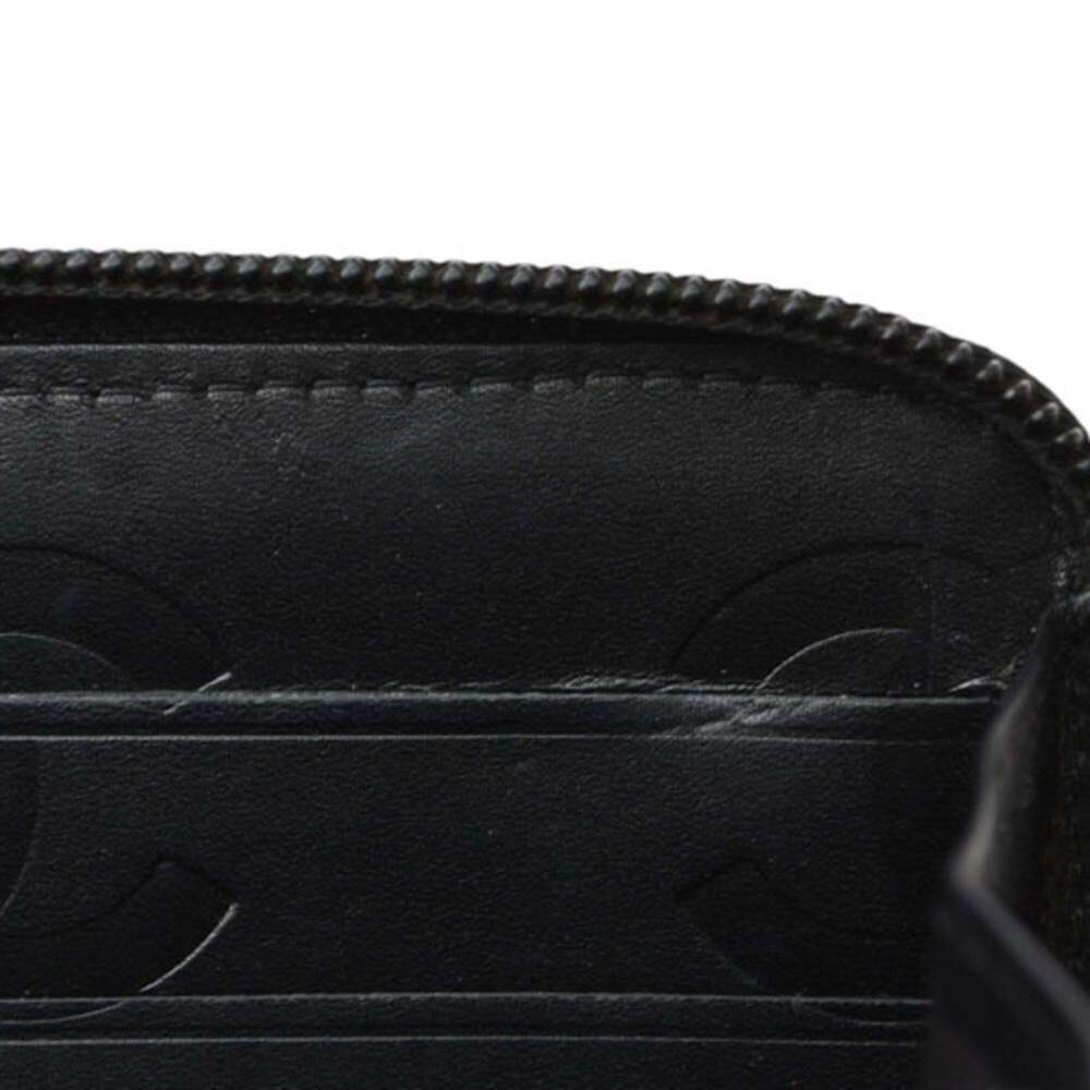 CHANEL Black Wallet - Picture 11 of 14